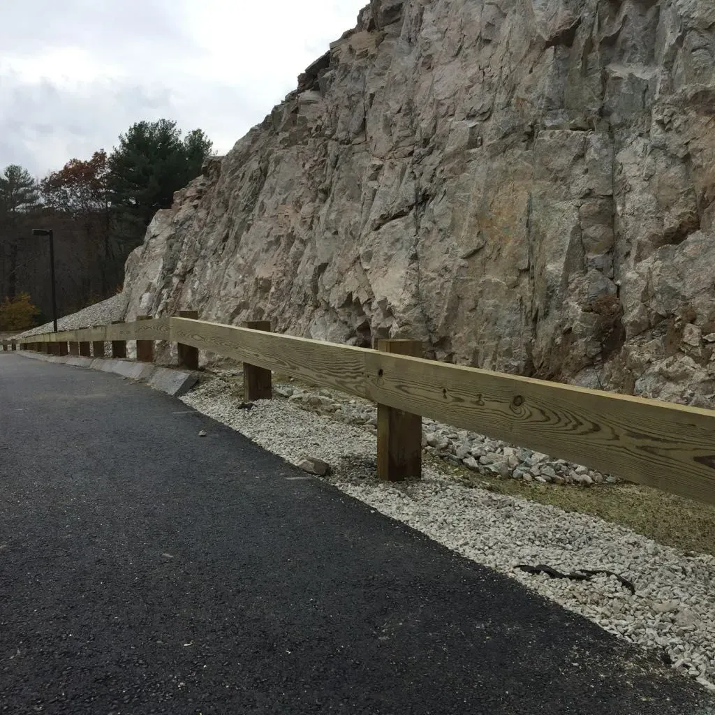 Custom gate project 5